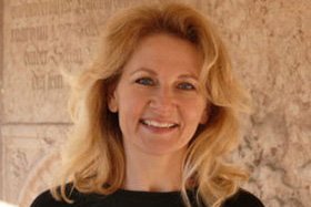 Heidi Friedberger
