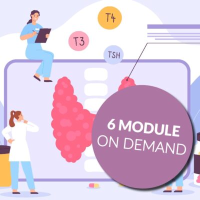 Brennpunkt Hormone - Hormontherapie in der Naturheilkunde