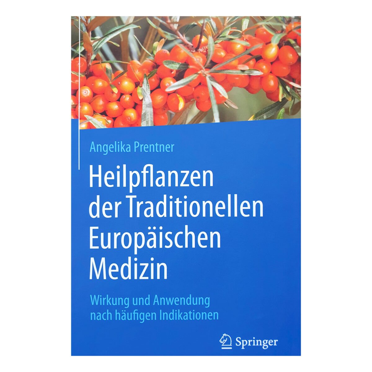 Heilpflanzen der Traditionellen Europäischen Medizin