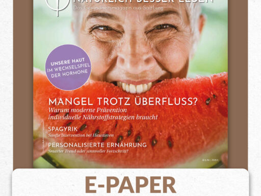 NBL Sommer 2026  | E-Paper